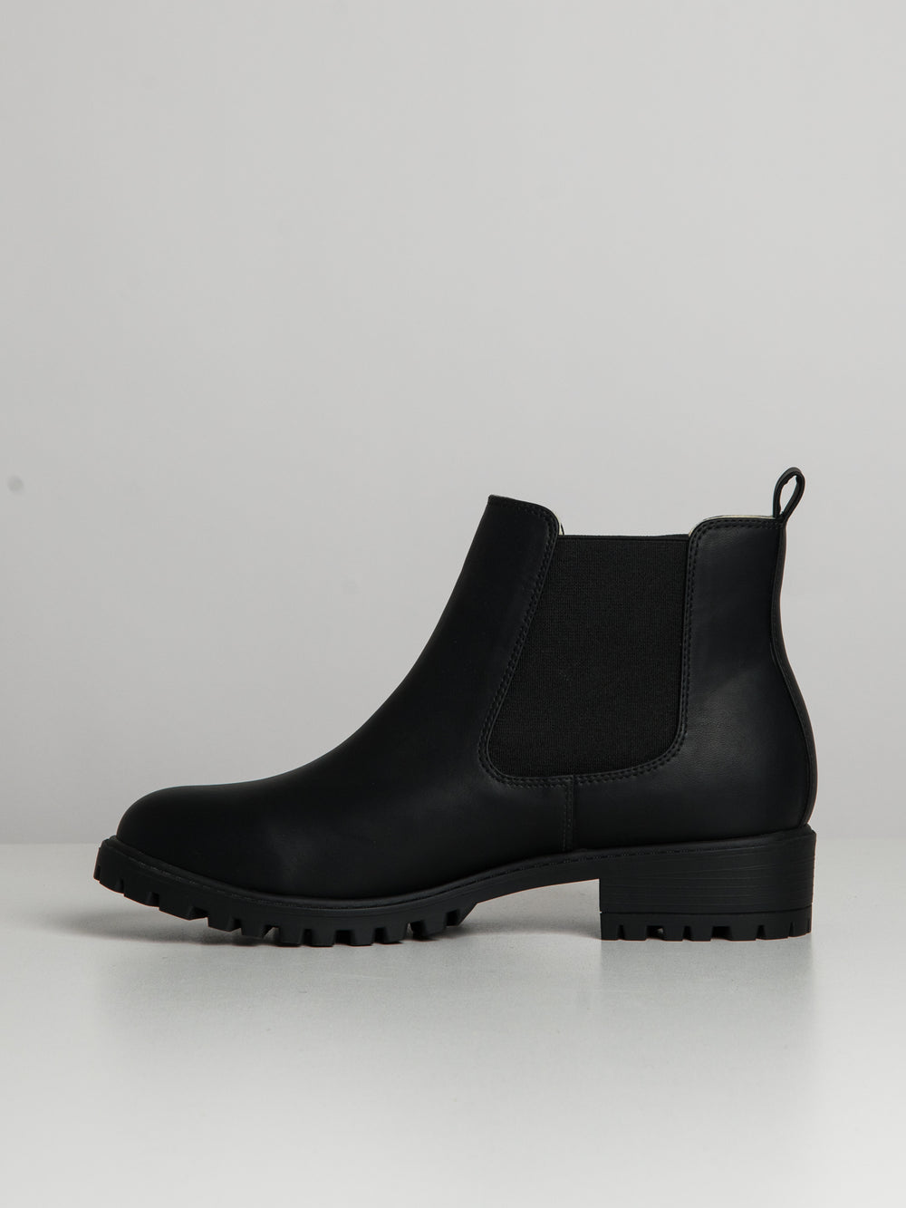 WOMENS DLG CAMILLA SHORT BOOT