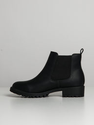 WOMENS DLG CAMILLA SHORT BOOT