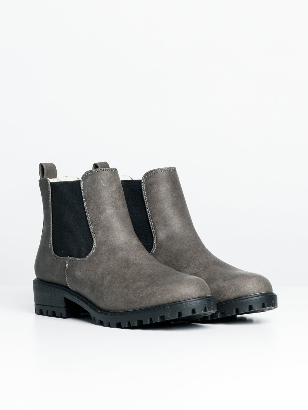 WOMENS DLG CAMILLA SHORT BOOT
