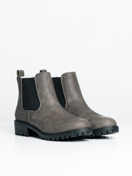 WOMENS DLG CAMILLA SHORT BOOT