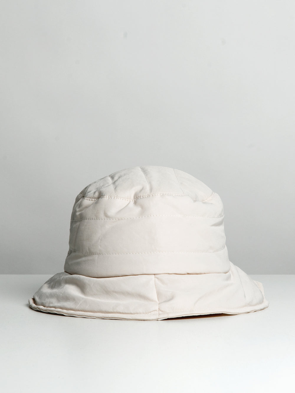 DLG PUFFY BUCKET HAT - CLEARANCE