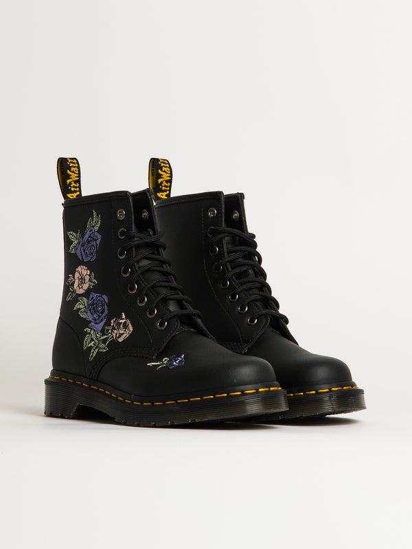 DR MARTENS WOMENS DR MARTENS 1460 CONDA GENIX NAPPA BOOT - Blackwell Supply Co.