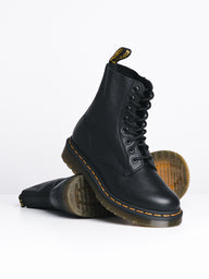 WOMENS DR MARTENS PASCAL BOOTS