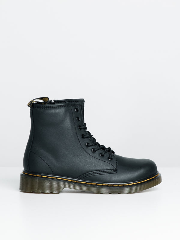 DR MARTENS DR MARTENS KIDS 1460 JUNIOR SOFTY BOOTS - Blackwell Supply Co.