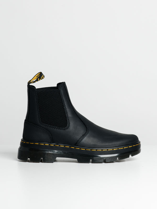 DR MARTENS MENS DR MARTENS WYOMING BOOT - Blackwell Supply Co.