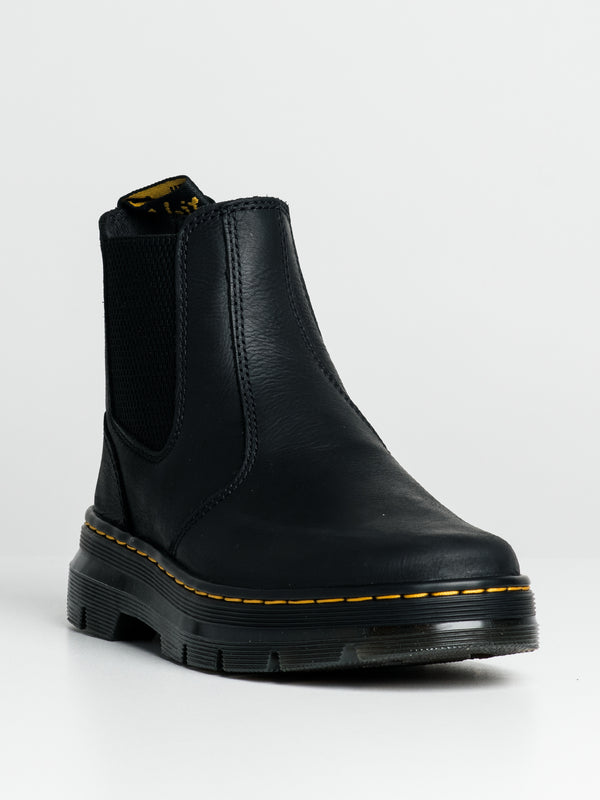 DR MARTENS MENS DR MARTENS WYOMING BOOT - Blackwell Supply Co.