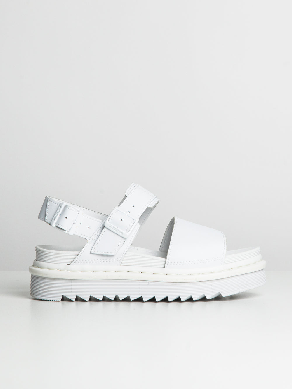 WOMENS DR MARTENS VOSS MONO HYDRO SANDAL - CLEARANCE