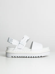 WOMENS DR MARTENS VOSS MONO HYDRO SANDAL - CLEARANCE