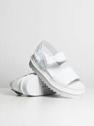 WOMENS DR MARTENS VOSS MONO HYDRO SANDAL - CLEARANCE