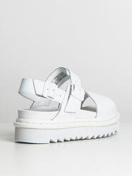 WOMENS DR MARTENS VOSS MONO HYDRO SANDAL - CLEARANCE