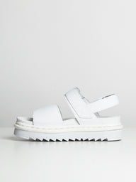 WOMENS DR MARTENS VOSS MONO HYDRO SANDAL - CLEARANCE