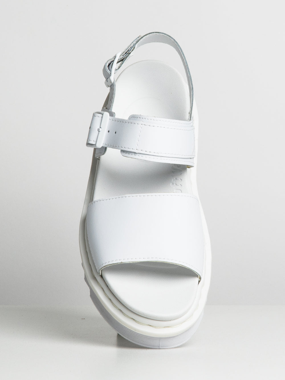 WOMENS DR MARTENS VOSS MONO HYDRO SANDAL - CLEARANCE