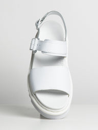 WOMENS DR MARTENS VOSS MONO HYDRO SANDAL - CLEARANCE