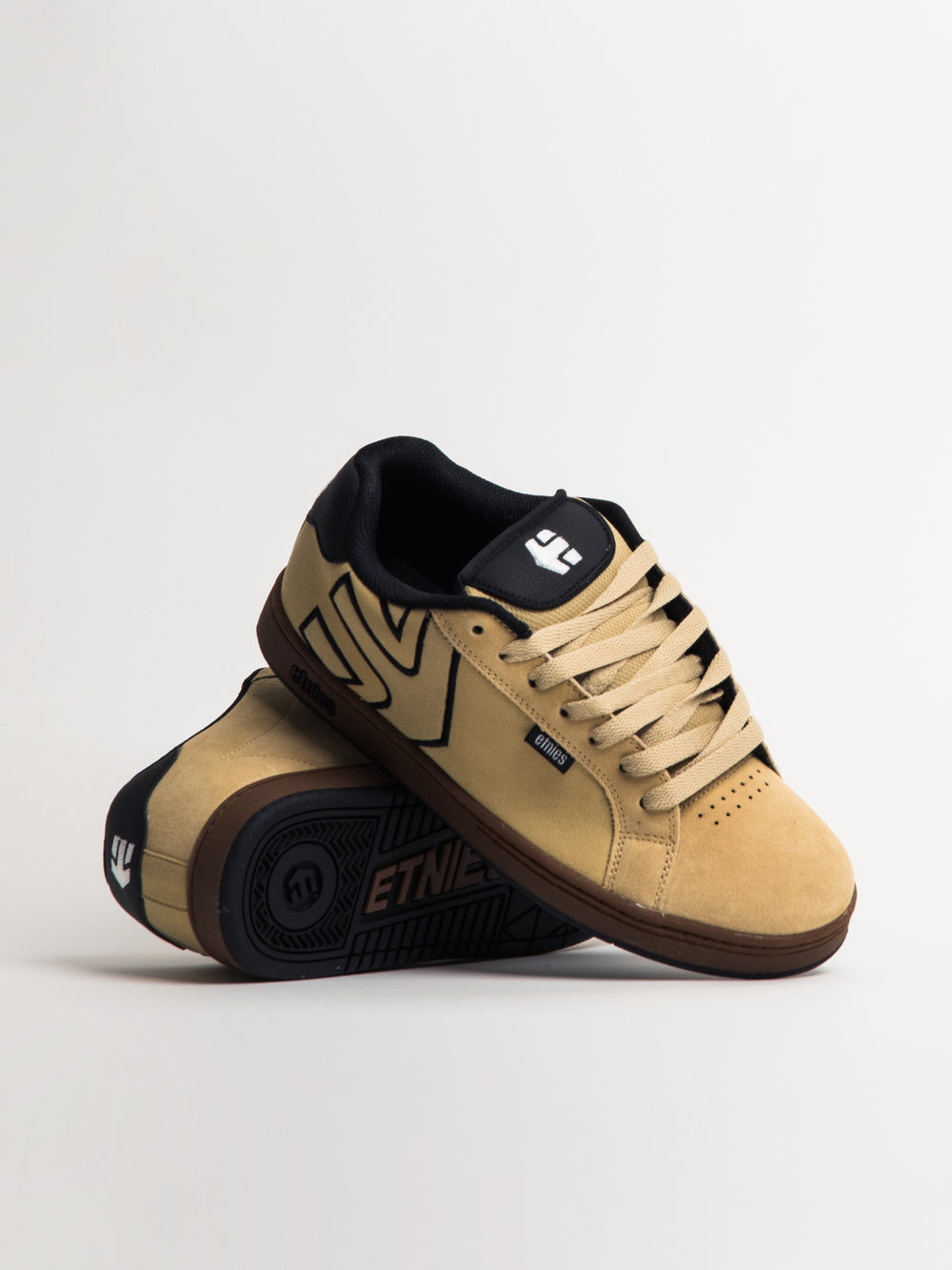 MENS ETNIES FADER SNEAKER - CLEARANCE