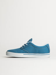 MENS ETNIES JAMESON 2 ECO SNEAKER - BLUE/WHITE