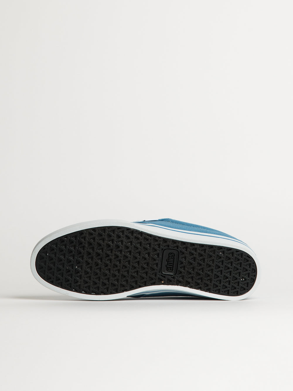 MENS ETNIES JAMESON 2 ECO SNEAKER - BLUE/WHITE
