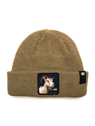 GOORIN BROS THE HIM BEANIE