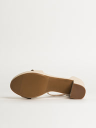 WOMENS HARLOW MILA - TAUPE
