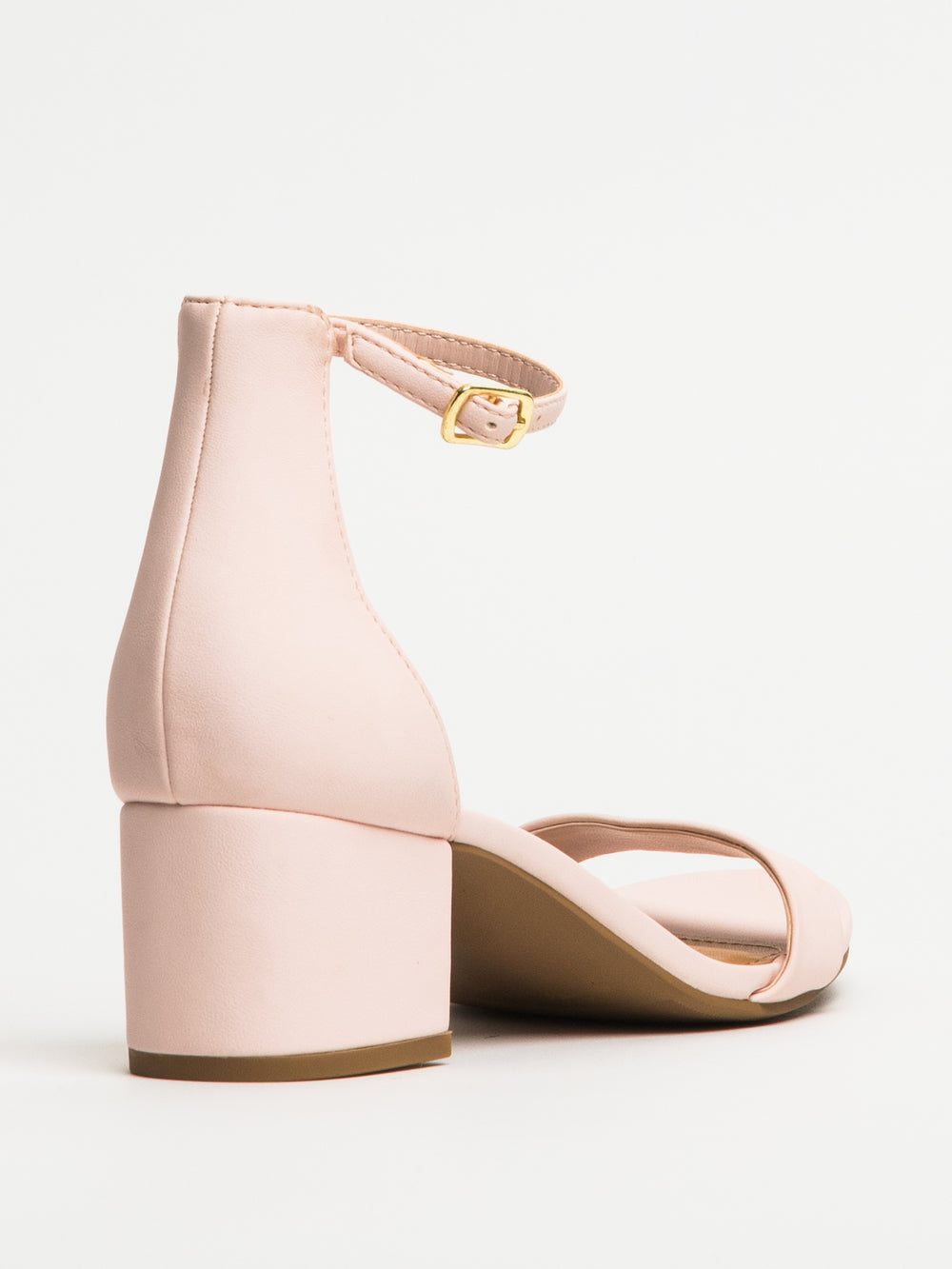 WOMENS HARLOW WEEKDAY HEEL - CLEARANCE