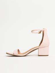 WOMENS HARLOW WEEKDAY HEEL - CLEARANCE