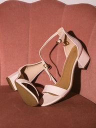 WOMENS HARLOW WEEKDAY HEEL - CLEARANCE