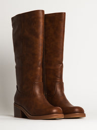 WOMENS HARLOW MONTANA - BROWN