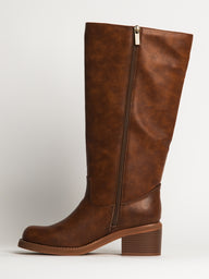 WOMENS HARLOW MONTANA - BROWN