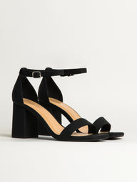 WOMENS HARLOW SPICE - BLACK