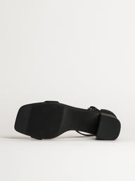 WOMENS HARLOW SPICE - BLACK
