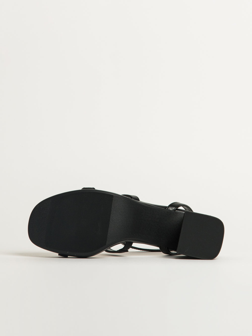 WOMENS HARLOW WINNIE - BLACK