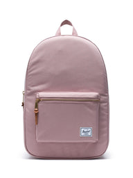 HERSCHEL SUPPLY CO. SETTLEMENT BACKPACK - ASH ROSE