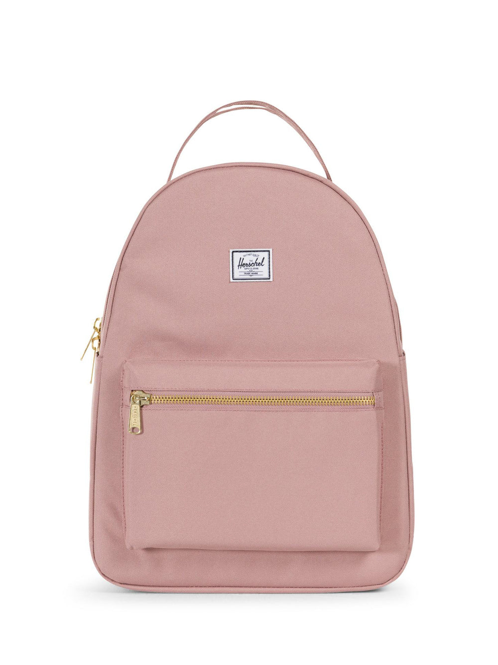 HERSCHEL SUPPLY CO. NOVA BACKPACK - ASH ROSE