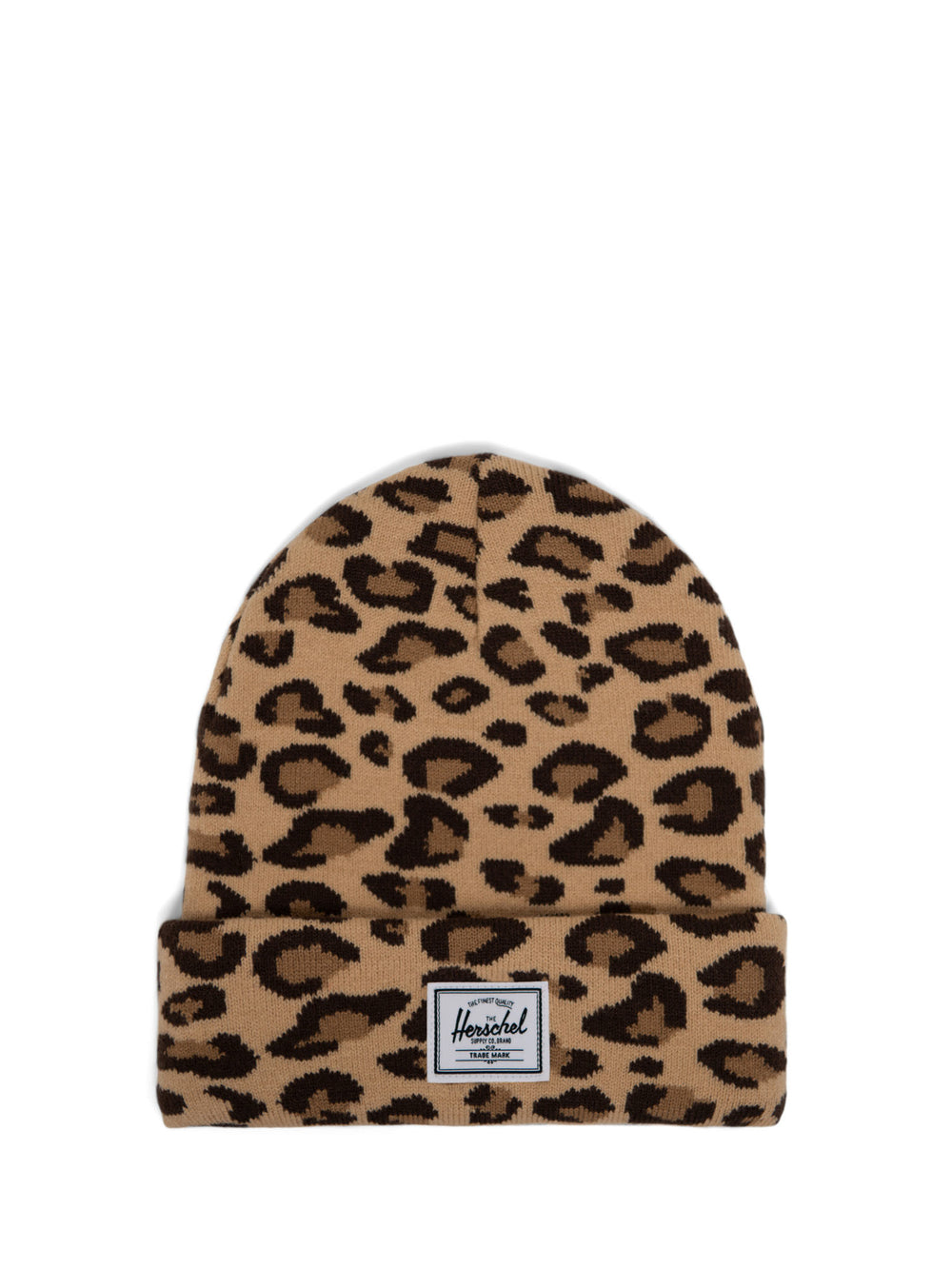 HERSCHEL SUPPLY CO. ELMER - LEOPARD - CLEARANCE