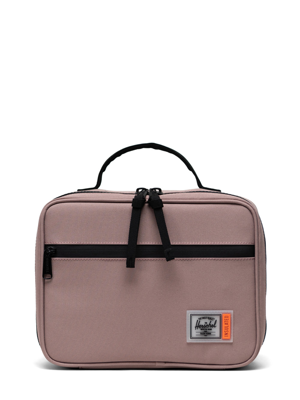 HERSCHEL SUPPLY CO. POP QUIZ LUNCH BOX - CLEARANCE