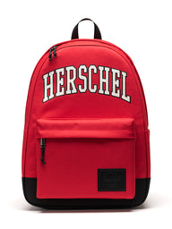 HERSCHEL SUPPLY CO. CLASSIC XL 30L - VARSITY RED