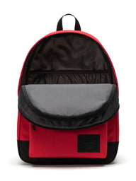 HERSCHEL SUPPLY CO. CLASSIC XL 30L - VARSITY RED
