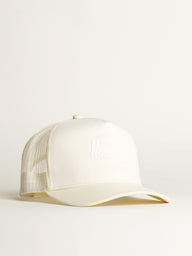 HERSCHEL SUPPLY CO. WHALER TALL MESH CAP