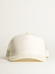 HERSCHEL SUPPLY CO. WHALER TALL MESH CAP