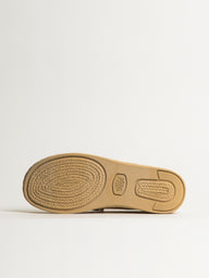WOMENS HEYDUDE WENDY RETRO PALM ESPADRILLE