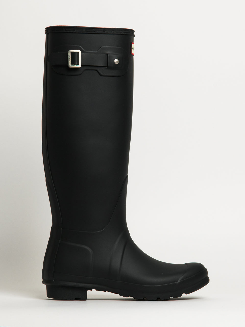 WOMENS HUNTER ORIGINAL TALL BOOT