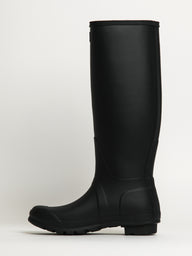 WOMENS HUNTER ORIGINAL TALL BOOT