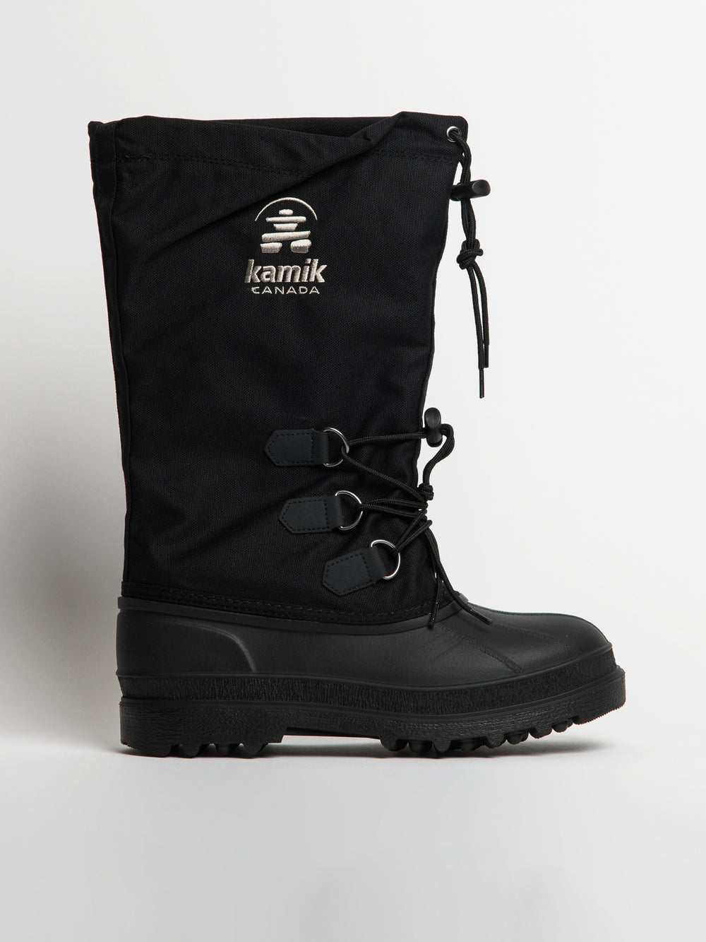 MENS KAMIK CANUCK - CLEARANCE