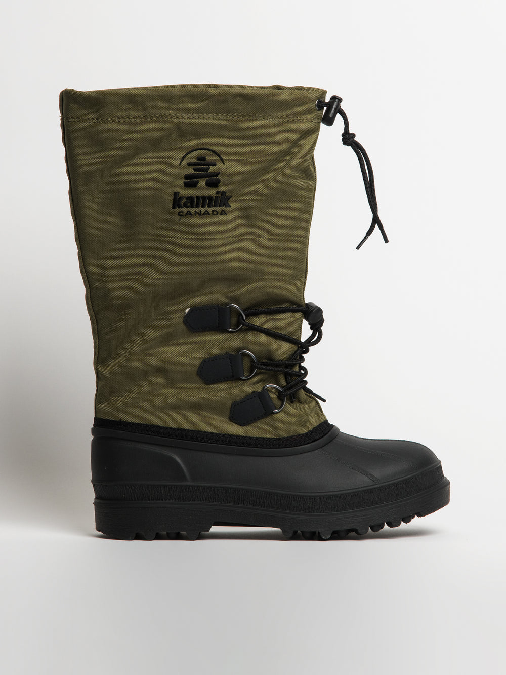 MENS KAMIK CANUCK BOOT - CLEARANCE