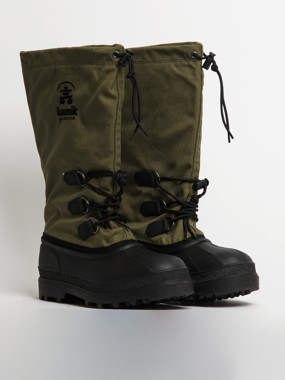 MENS KAMIK CANUCK BOOT - CLEARANCE
