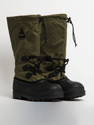 MENS KAMIK CANUCK BOOT - CLEARANCE