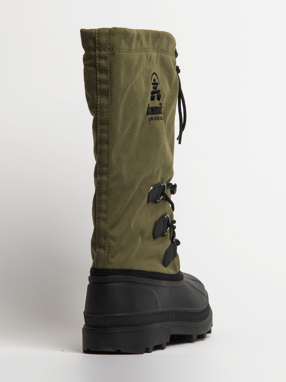 MENS KAMIK CANUCK BOOT - CLEARANCE