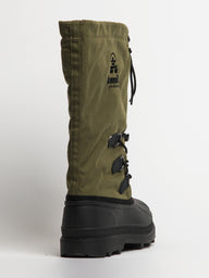 MENS KAMIK CANUCK BOOT - CLEARANCE