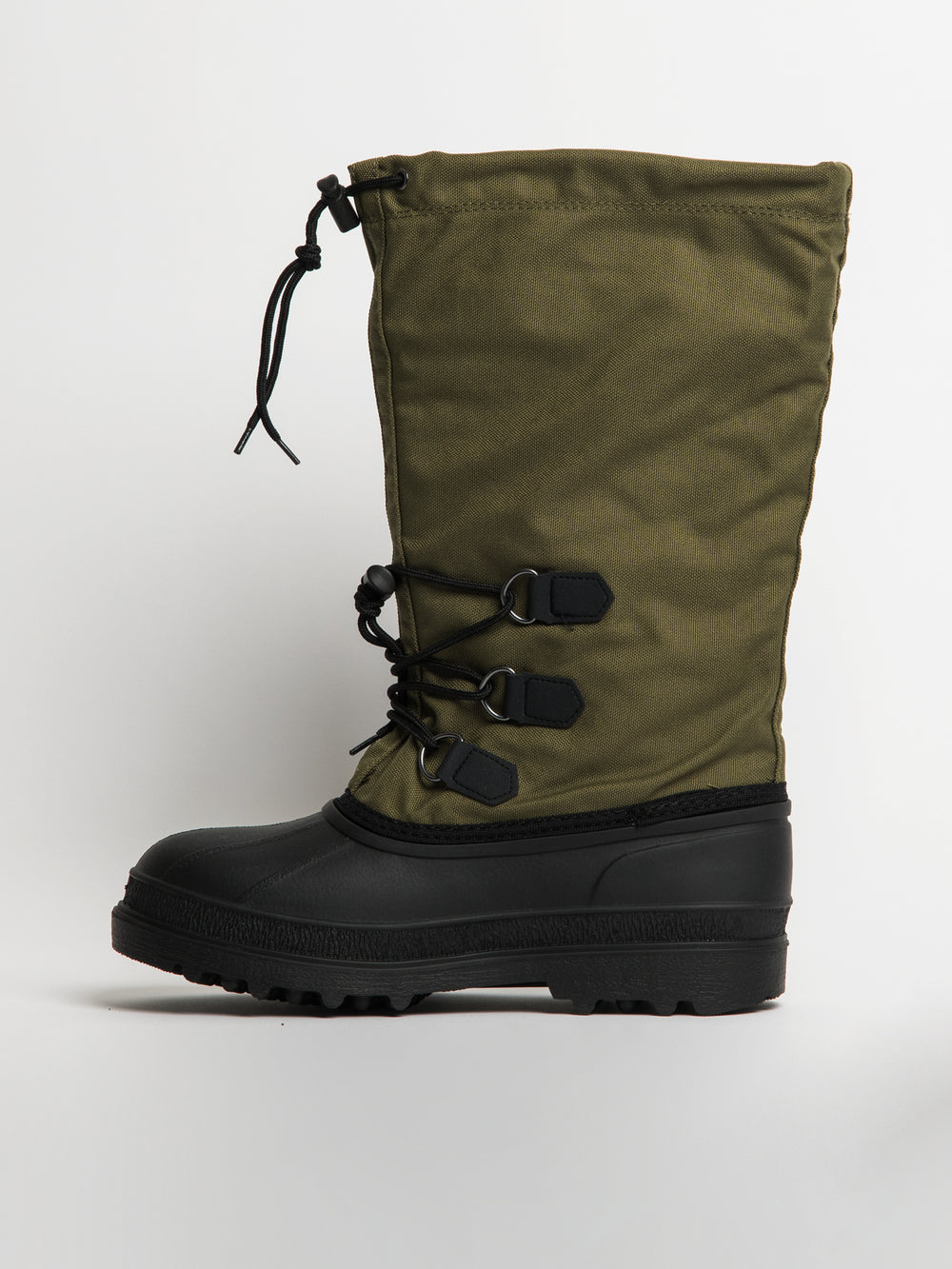 MENS KAMIK CANUCK BOOT - CLEARANCE