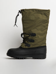 MENS KAMIK CANUCK BOOT - CLEARANCE