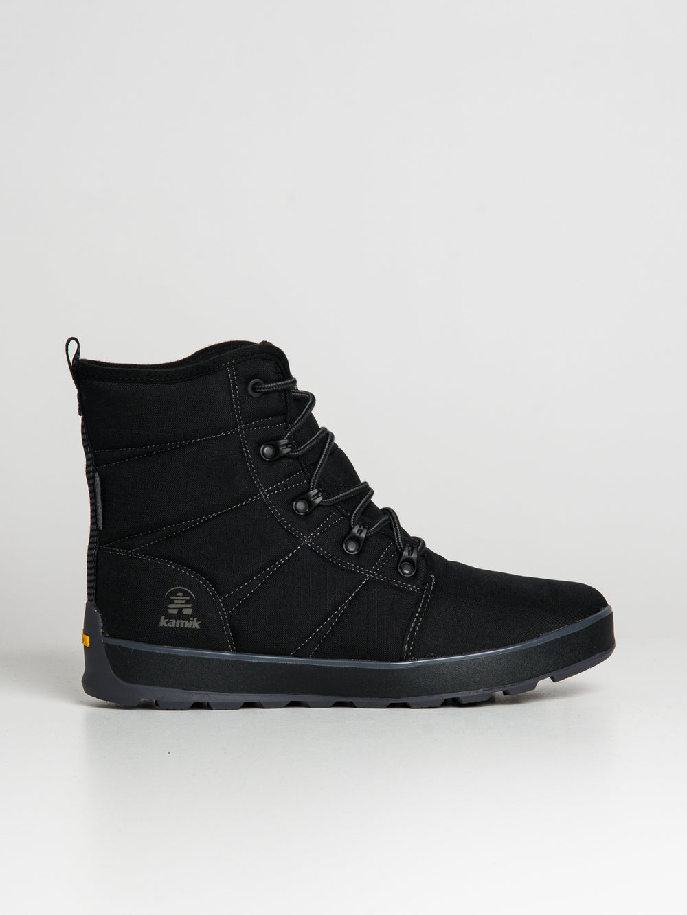 MENS KAMIK SPENCER N BOOT - CLEARANCE